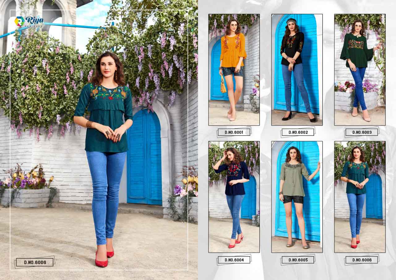 Compass Vol-6 Rayon Western Top Catalog Compass Vol-6 Rayon Western Top Catalog